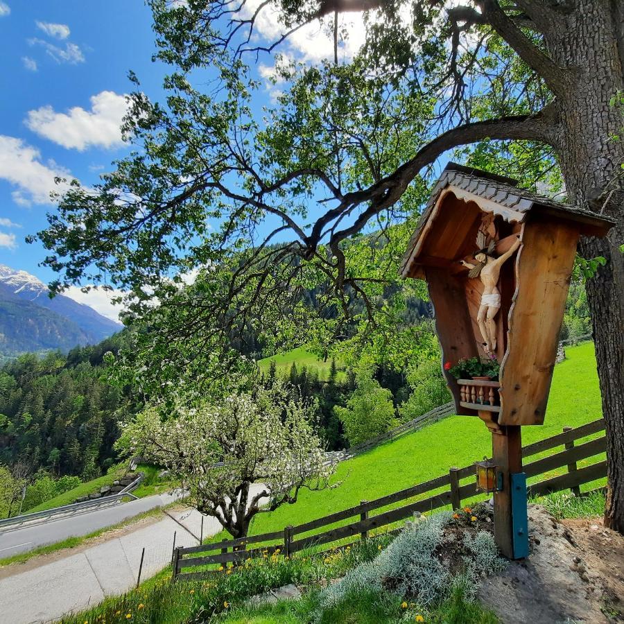Zoeschgenhof Apartment Matrei in Osttirol Exterior photo